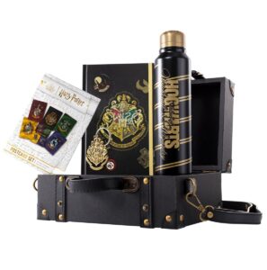 Harry Potter (Colourful Crest) Premium Gift Set