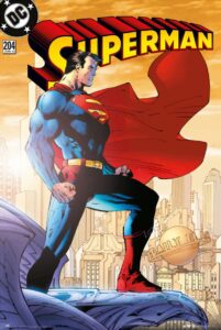 DC Comics: Superman (Hope) Poster