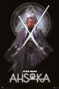 Star Wars (Ahsoka 2) Poster