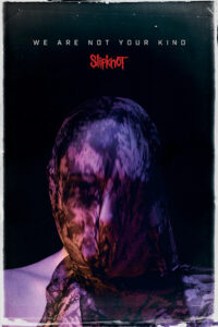 Slipknot (Not Your Kind) Poster