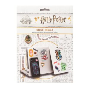 Harry Potter Tech Sticker Pack - Gadget Decals