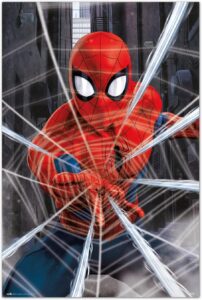 Marvel: Spider-Man (Gotcha) Poster