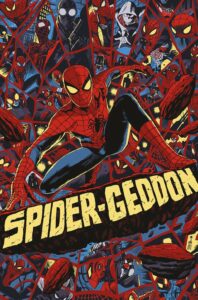 Marvel: Spider-Man (Spider Geddon) Poster