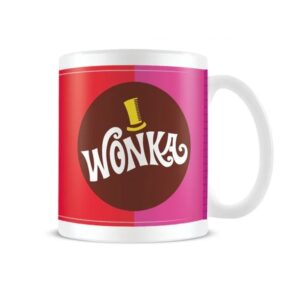 Willy Wonka & the Chocolate Factory (Wonka) Coffee Mug