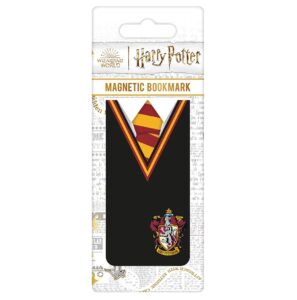 Harry Potter (Gryffindor Uniform) Magnetic Bookmark