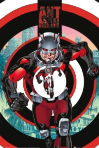 Ant-Man (Quantum Realm) Poster